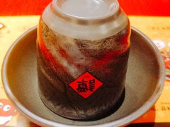 -谭鸭血老火锅(万象九宜城店)