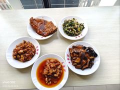 -王家沙点心店(万航渡路店)