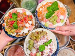 -周小明火锅(黑金冠社区店)