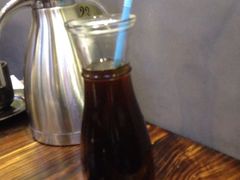 酸梅汤-宽窄巷子冒菜(中华广场店)