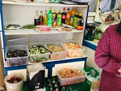 -清真·白家牛肉罩火烧老店(育才街店)