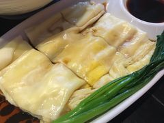 -西关味(大卫城店)