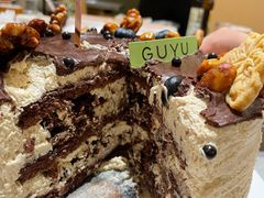 -海底捞火锅(振华广场生日主题店)