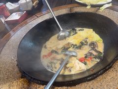 -印象老灶台三下锅·湘西本土原味菜(天门山索道店)