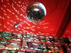 -百威KTV(恒福路店)