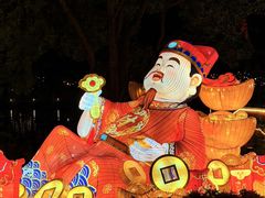 -星湖旅游景区七星岩