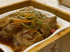 -荣粤酒家·融合粤菜