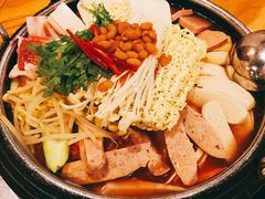 -咕咕站韩国料理(紫金港店)