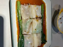 -禄运茶居·手工点心(体育西店)
