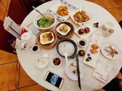 -龙的酒楼·手工早茶·顺德菜(近良路店)