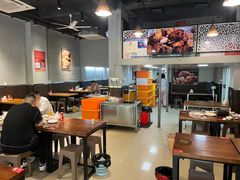 -斯丹姜母鸭·古法干香(田安南路店)
