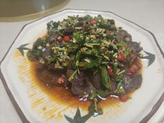 -强记烧鸡(信业悦都汇店)