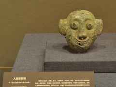 -盘龙城遗址博物院