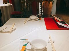 -玫瑰厅上海菜(兴国路店)