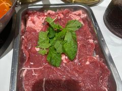 -王奋斗贵州酸汤牛肉火锅