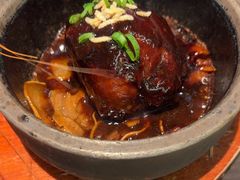 -阿大排档(长春这有山店)