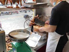 -华香鹅快餐店
