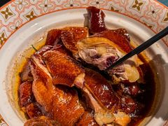 -晓粤·惹味粤菜(凯德乐峰广场店)