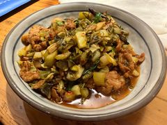 -云尊府云南菜·蒸汽石锅鱼(学清路店)