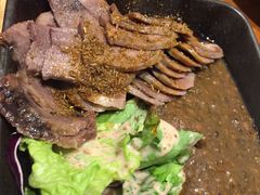 -hallch 好吃餐厅(全运村中央广场店)