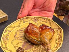 -鳥喜Toriki怀石烧鸟料理
