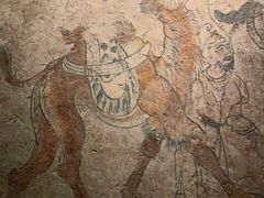 -洛阳古墓博物馆