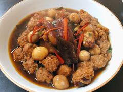 坛子肉-小四川美食馆(幸福路店)