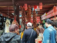 -高淳老街