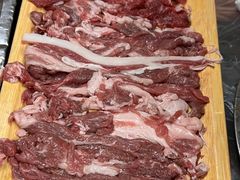 -木萨火锅店(开鲁路店)