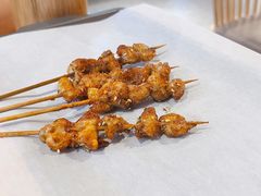 -开蚝屋·海鲜龙虾烧烤(文二路店)