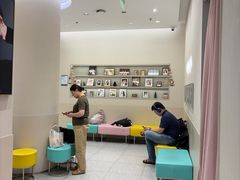 -天真蓝照相馆(五角场百联又一城店)