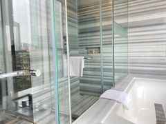 -榛悦隆堡成都酒店(春熙路太古里店)