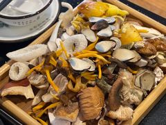 -草墩罗非鱼庄•野生菌•腊排骨(七星街上段店)