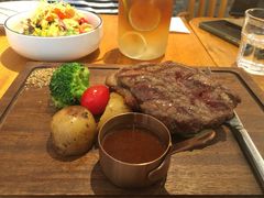 -森Some Fusion(荔湾店)