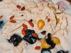 鲜汤腐竹-大自然(鲁家村店)