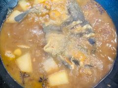 -红井路游艺炖锅·音乐餐吧(十渡店)