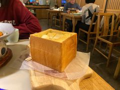 -绿茶餐厅(西单老佛爷店)