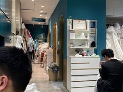 -海马体照相馆(西安高新万达广场店)