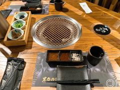 -黑牛の店·和牛烧肉(合生汇店)