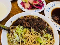 老汤素面-柴氏风味斋(甘家口店)