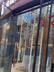 -PIPIKINGDOM皮皮王国欢乐号(欢乐海岸购物中心店)