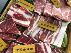 -牛道精致烤肉(海安店)