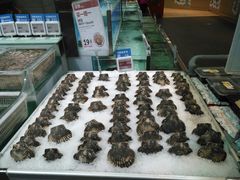 -盒马X会员店(王府井奥莱UP TOWN店)