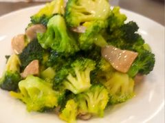 -烤肉宛饭庄(北新桥店)