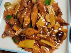 -牛街老爆肚满(牡丹园店)