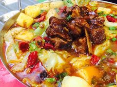 -江南大学-第一食堂(江南苑)