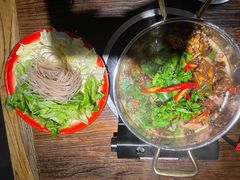 -百姓山羊烧烤·萧县羊肉(青阳路店)