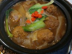 -苗小坛酸汤鱼(酒仙桥店)