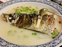 -千岛湖丽景酒店-中餐厅