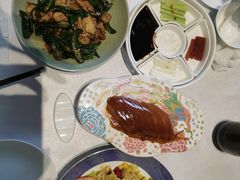 -新天禧大酒店·四十年浙菜·禧宴(西湖店)
